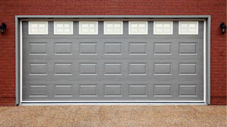 Garage Door Repair at Newcastle, California