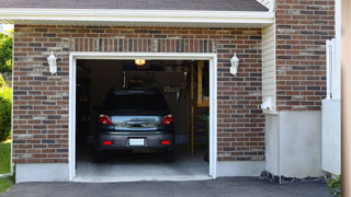 Garage Door Installation at Newcastle, California