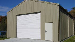 Garage Door Openers at Newcastle, California